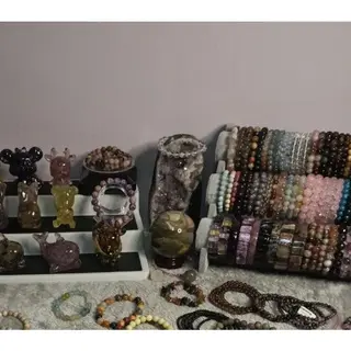 Payment Live Link Zara Crystal