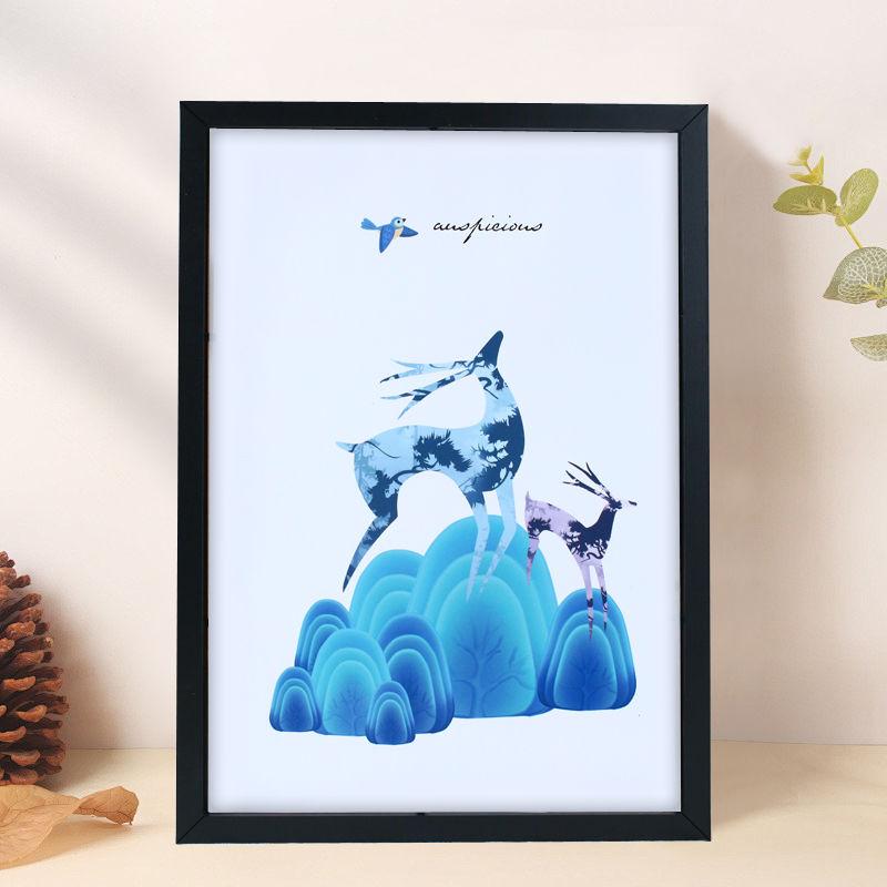 Khung Ảnh Treo Tường, Gỗ Nguyên Khối, 16 Inch Và 20 Inch, Thích Hợp Cho Phác Thảo, Nghệ Thuật 8K Và Trò Chơi Đố 8K, Poster A3, Trẻ Em Và A4, Khung Ảnh Để Bàn Khung Tranh Decor Đồng Trang Trí Nhà 8