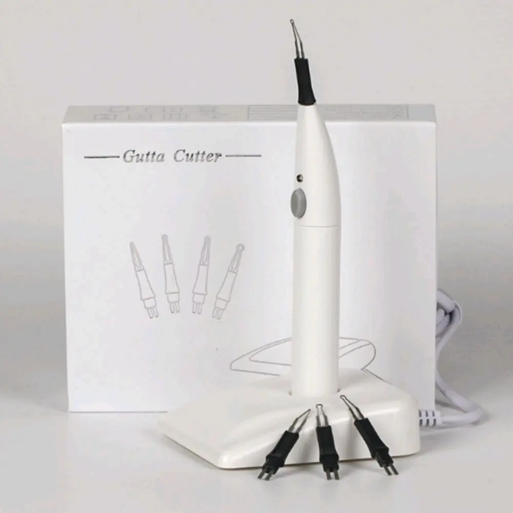 Cauter Mini Gutta Percha Cutter
