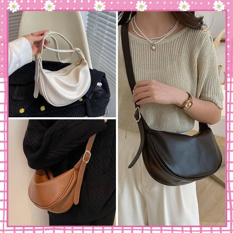 Túi đeo chéo da mềm 636 Túi đeo chéo nữ, túi xách nữ đẹp, túi kẹp nách, túi mini, balo thời trang, túi xách nữ đeo chéo, túi nữ, túi công sở