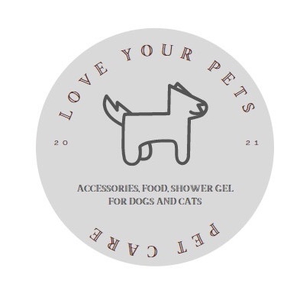 Love your pets 2021