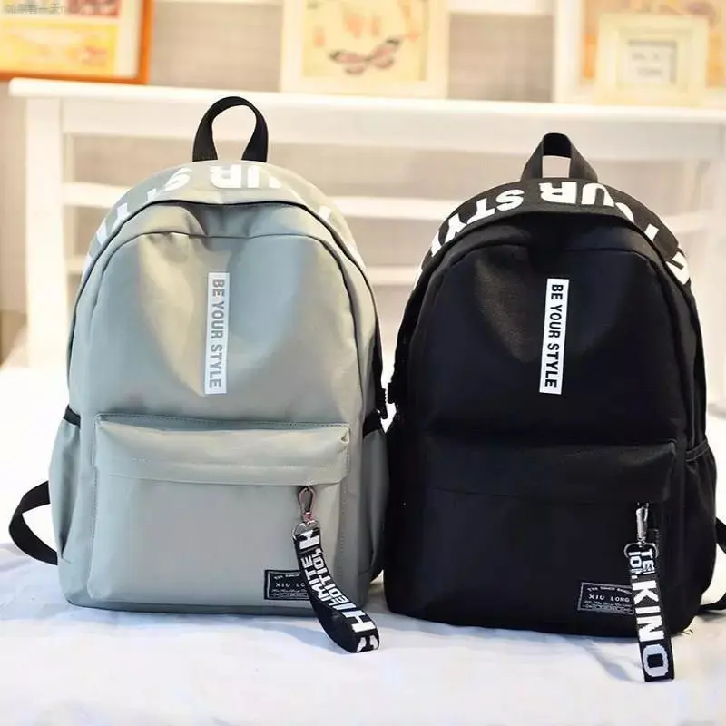 Ba lô đi học cho nam giới, thời trang, Unisex, Thích hợp cho bé trai, 1 lớp 2 lớp 3, giá thấp, ba lô du lịch đi Chơi Backpack Đeo Vai
