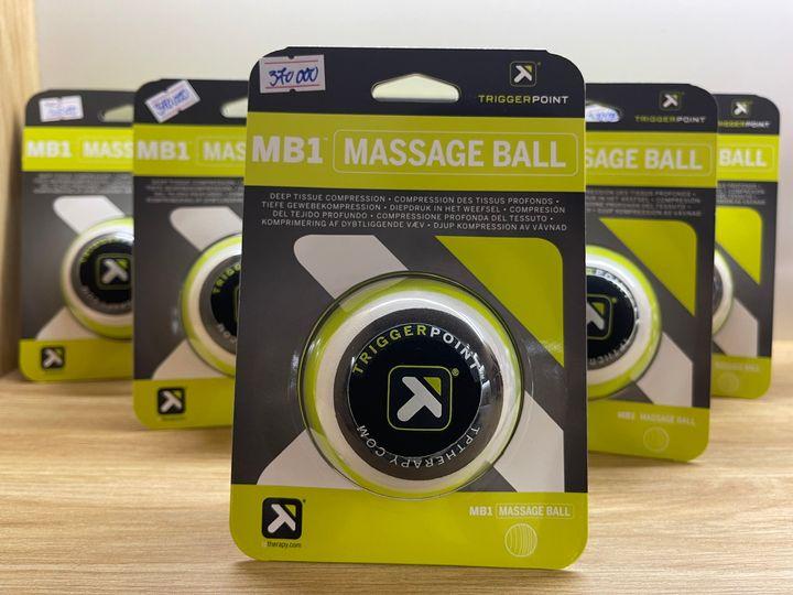 Banh Hỗ Trợ Massage TriggerPoint MB1 5
