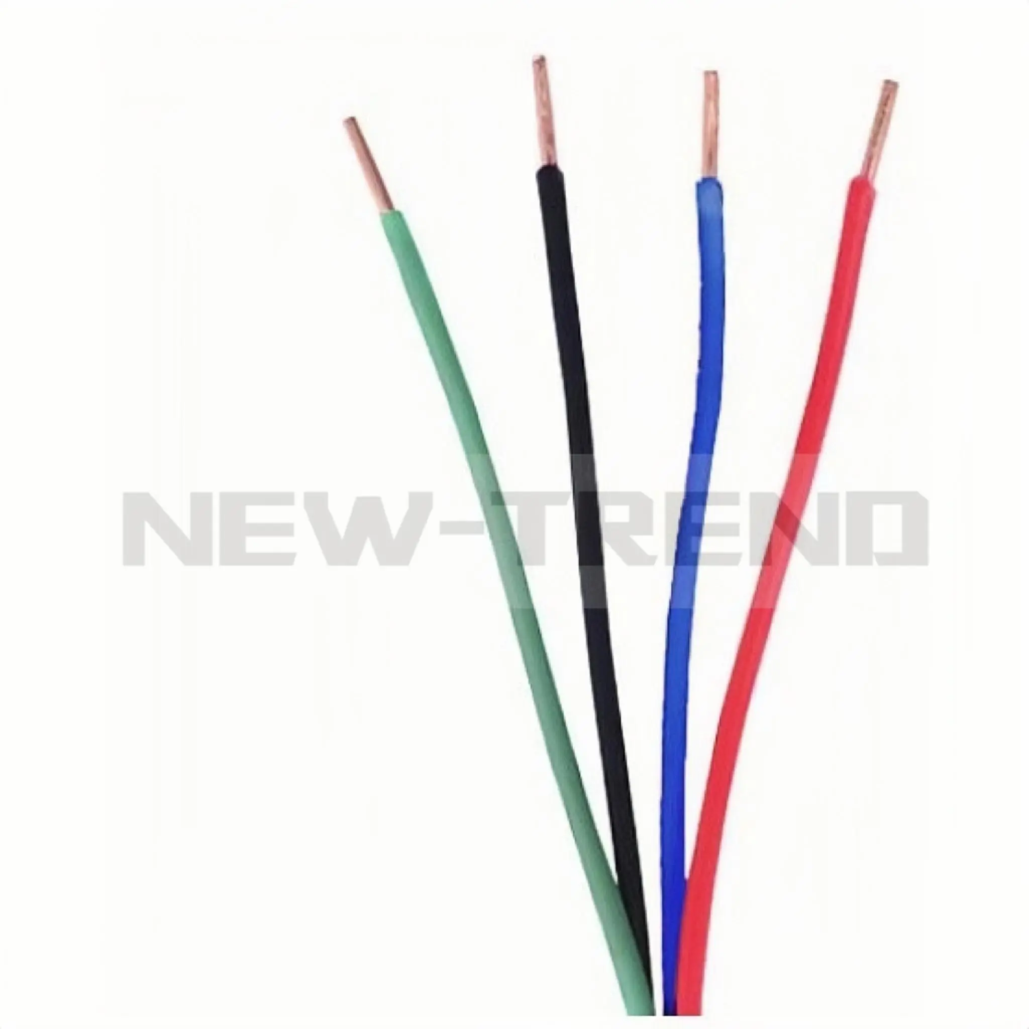 Automotive Wire 1 Meter For Motorcycle Accessories #18 RED GREEN WHITE YELLOW BLUE BLACK