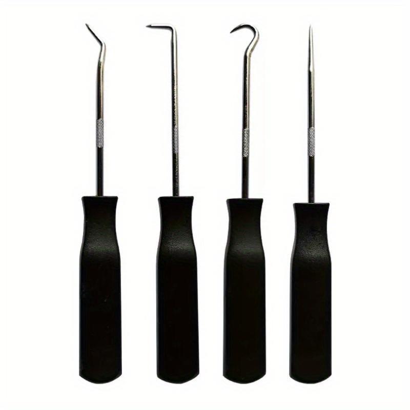 Car Pick Tool Set, O-ring Oil Seal Gasket Puller, Manual Disassembly Tool, Assembly & Disassembly Tools for Car Repair 8