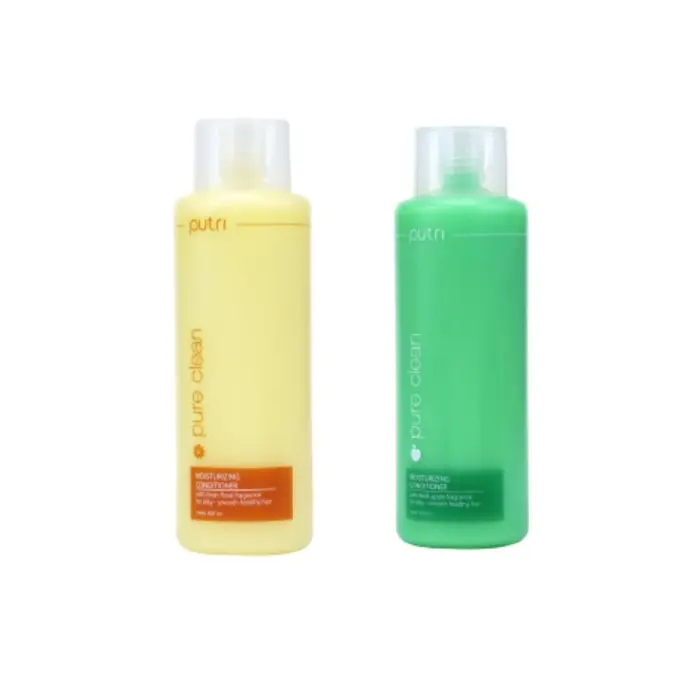 Sicakep - PUTRI Conditioner Series 0
