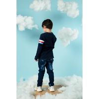 Gambar Little X eight Boy Gibson T-Shirt - 004 dari LITTLE X EIGHT Kota Administrasi Jakarta Barat 3 Tokopedia