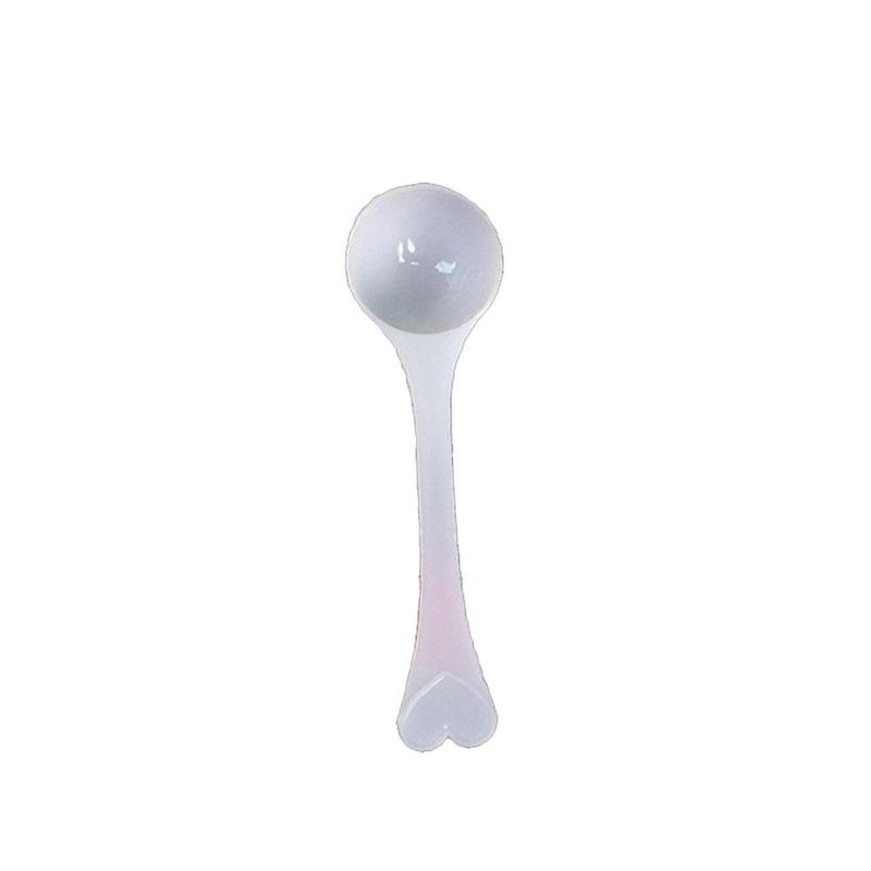 Product Introduction of Thìa đo bột Sữa, có sẵn trong 1 / 3 / 5 / 10g, thích hợp để đo bột cà phê và protein, thìa nhà bếp, gia vị, H2Q5 37