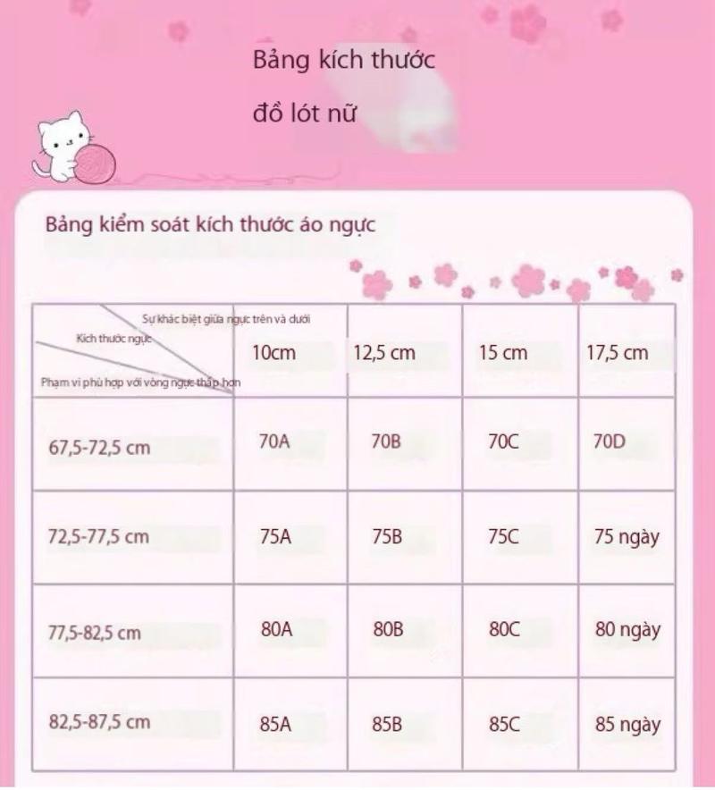 Product Introduction of Set Cài Áo Ngực Nhiều Móc Nới - Miếng Nối Rộng Tăng Size , Miếng nối móc áo lót bầu tăng độ dài dây ngực Nữ Women Voi Bra 0