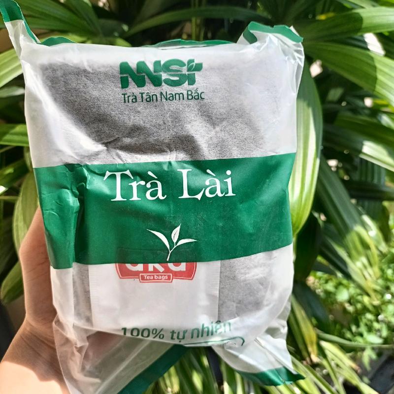 Trà Lài túi lọc Tân Nam Bắc 300g (30gr x 10 túi)
