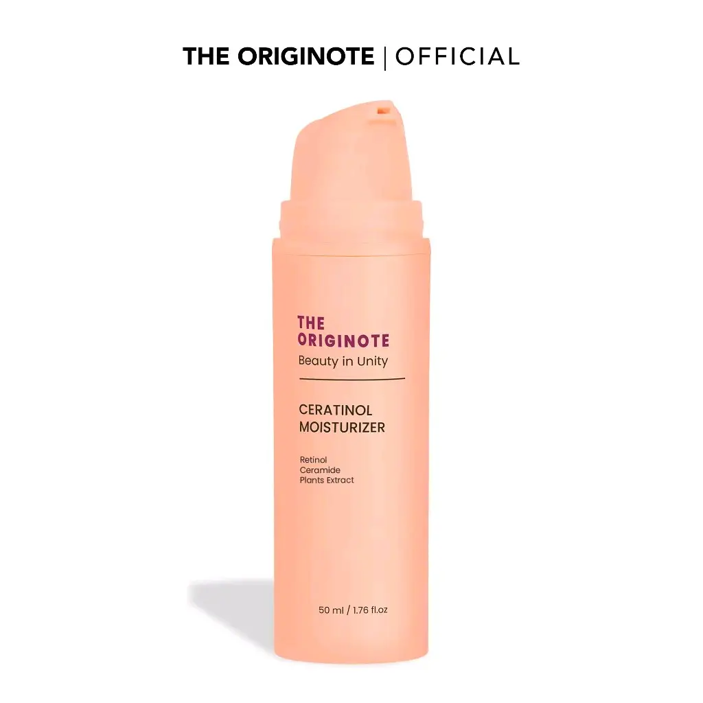 [READY]The Originote Ceratinol Moisturizer