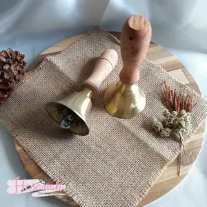 Bel Lonceng Es Krim Ice Cream Klonongan Kuningan