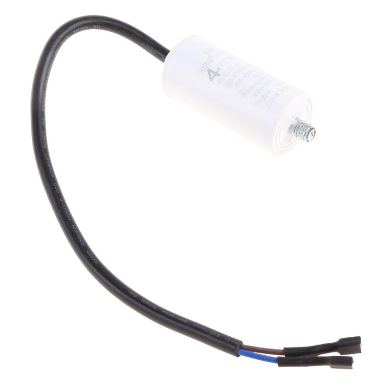 Product Introduction of 4 Pin Compressor PTC Start Relay Replacement  Freezer High Current Starter Refrigerator Spare Parts Easy to Install 57