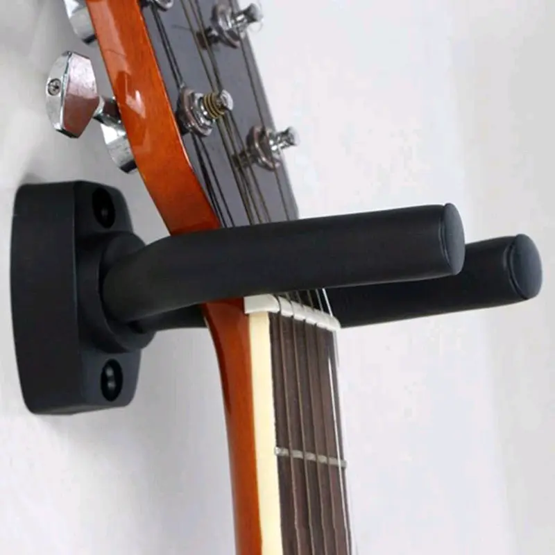 Bracket Hook Gantungan Dinding Gitar - HK00433 4