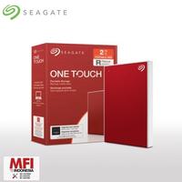 Gambar Seagate One Touch 1/2/4TB Hardisk Eksternal 2.5" USB - 1TB dari Risc Computer Kota Surakarta 4 Tokopedia