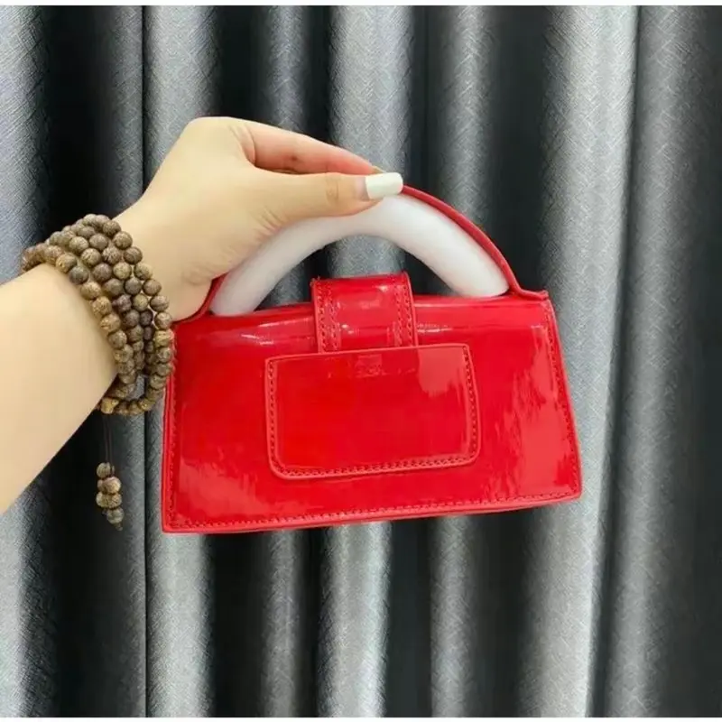 Túi sách J cầm tay đeo chéo dang chảnh size 20 2