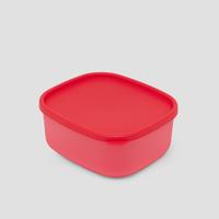 Gambar MxM Homeco Lunch Box Colorfun Bloom Value Set Cflch-St 123605644 - ASSORTIVE COLOR dari Matahari Official Kab. Tangerang 2 Tokopedia