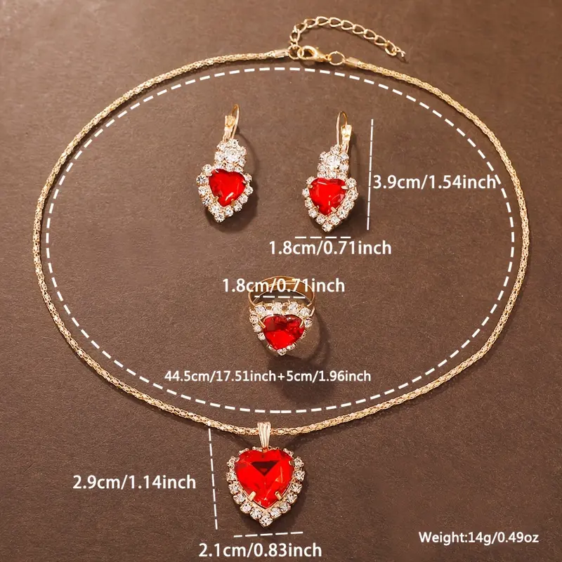 5PCs women display picture 2