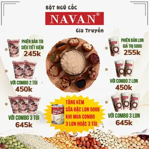 BÀ TRÙM NAVAN - NANA NÈ