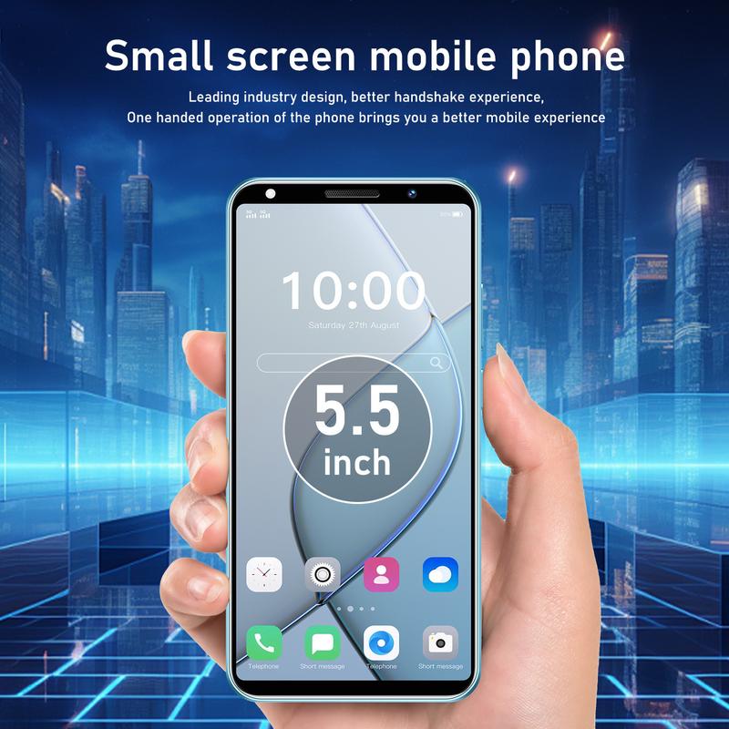 Product Introduction of Hot-selling Hot 50 Mobilephone Smartphone 14