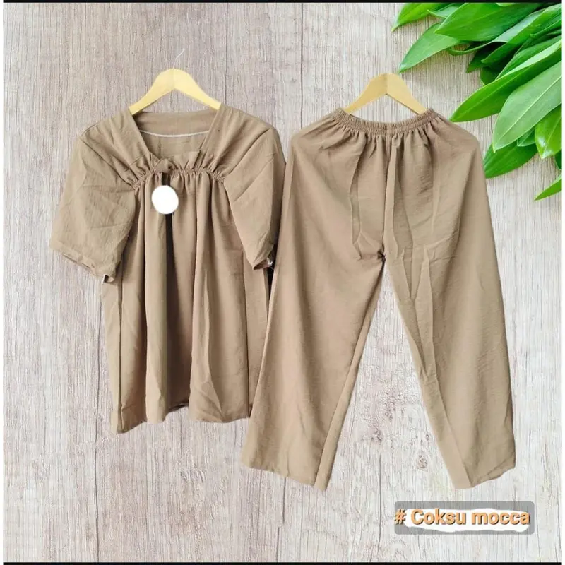 ONESET FUJI POLOS CRINGKEL 3