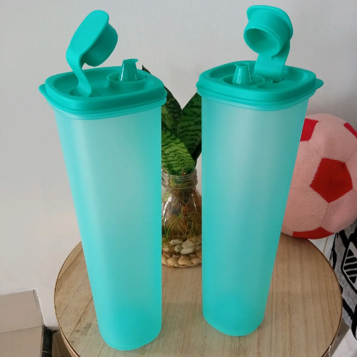 Tupperware cooking oil 1,1 ltr - Shop | Tokopedia
