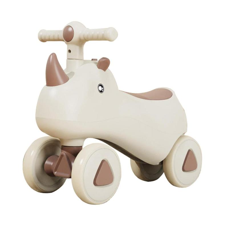 Infants Ride on Toys Develop Motor Skill Balance Bike for Infants Babies 8