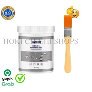 Lem Tahan Air X2000 ORIGINAL CC