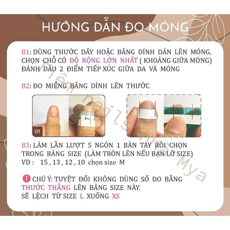 Nailbox thiết kế mắt mèo mix đaz đánail sơn thạch nail box 5