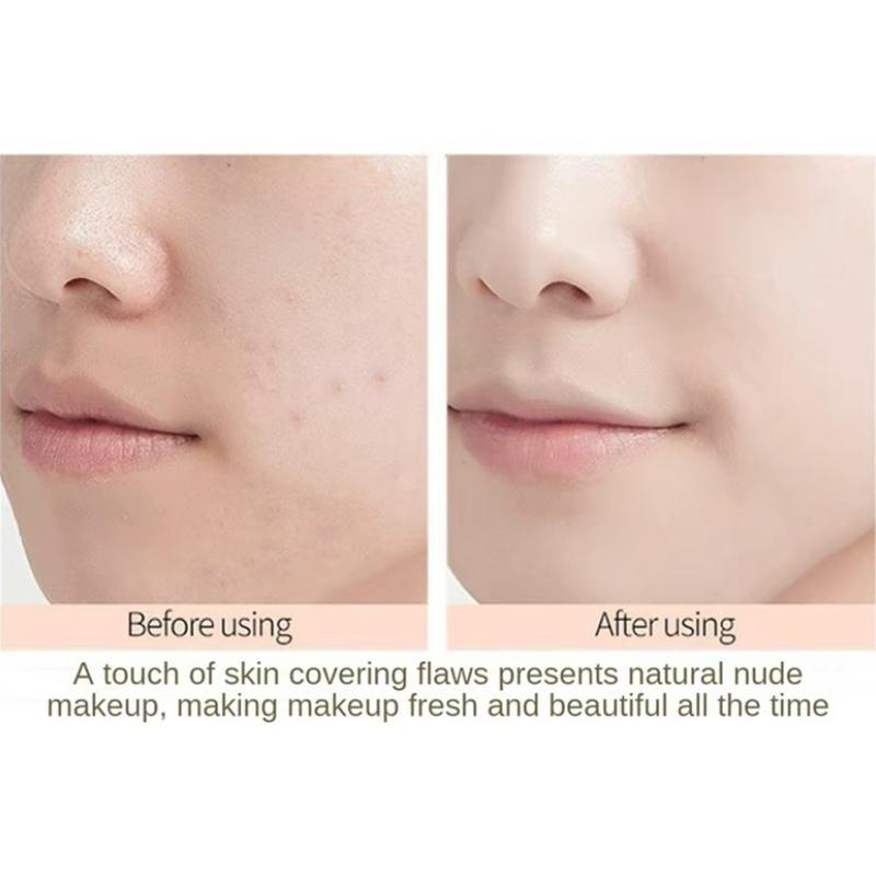 Kem nền dạng lỏng BB Cream,che khuyết điểm,dưỡng ẩm,làm đều màu da 1