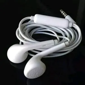 Headset V1VO Y03 Y02 Y1S Y01 Y11 Y12i Y12 Y15 Y15S Y15A Y16 Y17 Y19 Headset/Handsfree Full Bass Earphone Telepon
