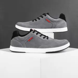 Sepatu Pria Dewasa Keren Original Branded Kekinian Terbaru 2026 Spatu Sneakers Casual Simpel NS Twenty One shoes