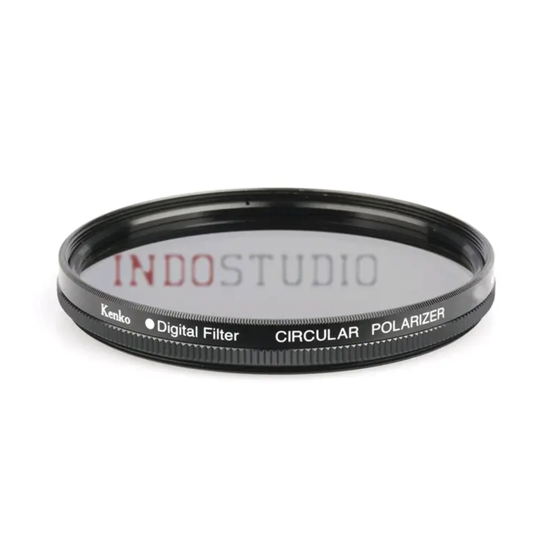 Filter cpl kenko 52mm 62mm CPL Kenko 1