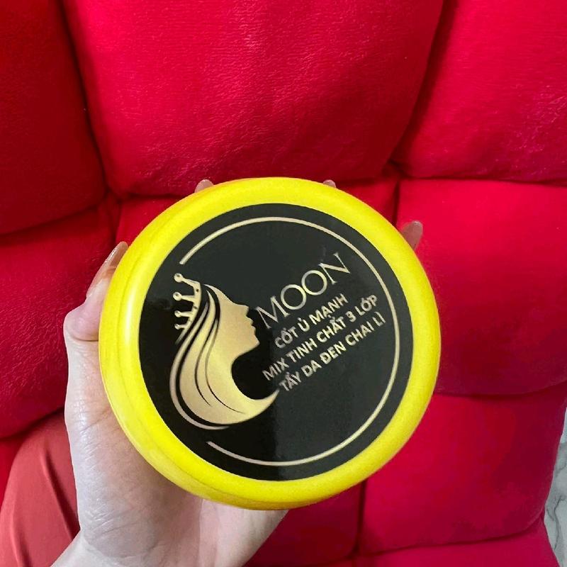 Kem body cốt ủ Body moon 200gr ( có BNL ) , kem body trắng da Dưỡng Body Skincare