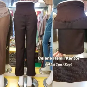 celana hamil kerja celana hamil celana kerja celana hamil wanita kerja celana hamil jumbo celana hamil ukuran besar