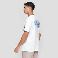Gambar Star Wars Star Wars Logo Front Back Print  Kaos Pria 122725598 - OFF WHITE, XL dari Matahari Official Kab. Tangerang 3 Tokopedia