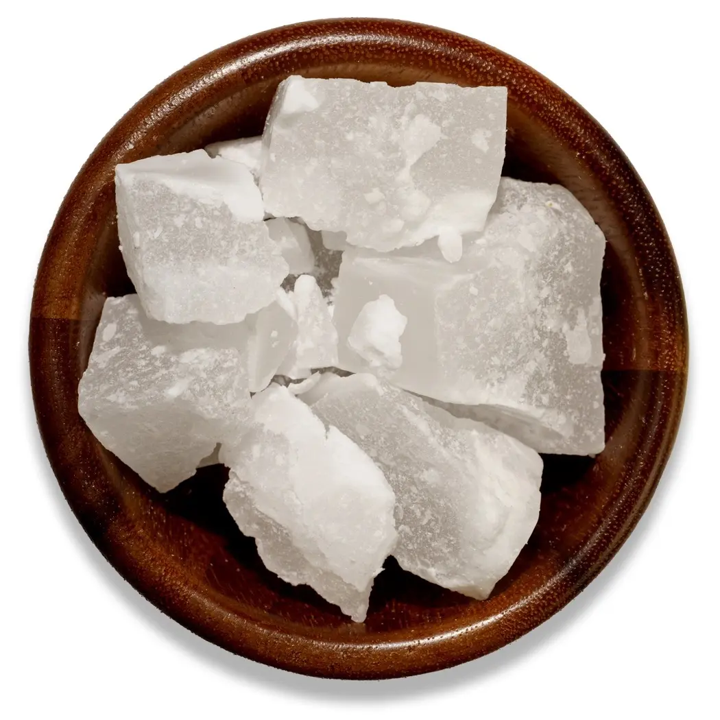 Fully Refined Paraffin wax #58 High Quality Chopped