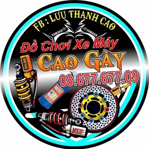 Shop Cao Gầy