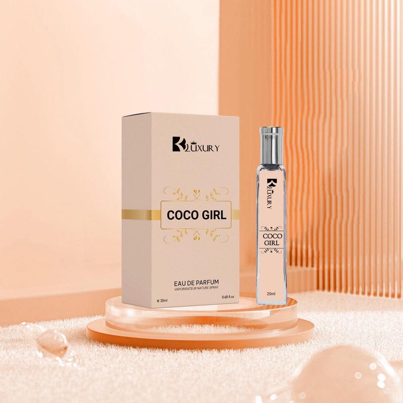 Nước Hoa Nữ BK LUXURY COCO GIRL 20ml