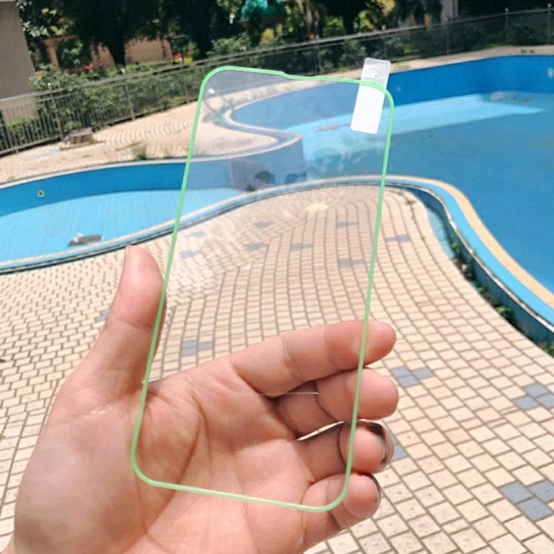 TEMPERGLASS GLOW NEON LUMINOUS R34LM3 5 5S 5I 6 7 7I C3 C11 C12 C15 C20 C25 C30 C1 C2 N4RZ0 10 10A 20 20A 30A ANTI GORES KACA GLOW IN THE DARK 4