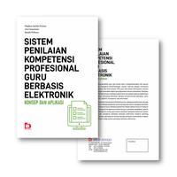 Gambar Bumi Aksara - Sistem Penilaian Kompetensi Profesional Guru Berbasis Elektronik - Konsep dan Aplikasi - Pingkan Imelda dari Penerbit Bumi Aksara Kab. Bekasi 3 Tokopedia