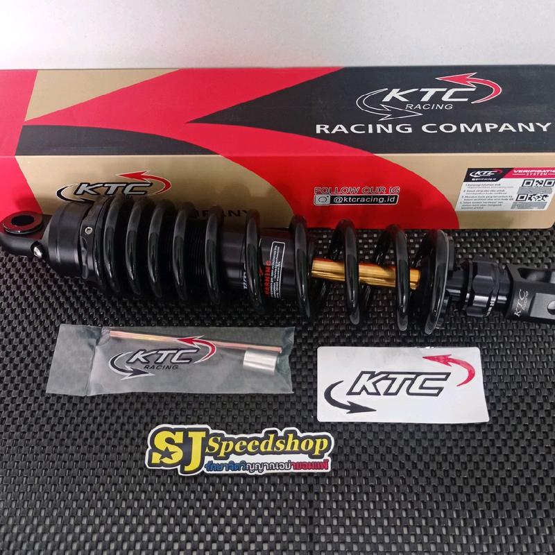 SHOCK KTC RAZOR PRO KLIK FUNGSIONAL, SHOCKBEKER KTC RAZOR PRO BLACK AS ...