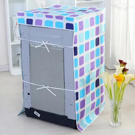 Bọc máy giặt chống thấm dưới 10kg cho cửa đứng, cửa ngang 3
