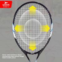 Gambar SPEEDS Raket Tenis Trainer Set Bola Tenis Raket Tennis Racket Alat Ball Olaharaga 23inch 032-11 - Dewasa Biru 27inch dari SpeedsShop Kab. Tangerang 5 Tokopedia