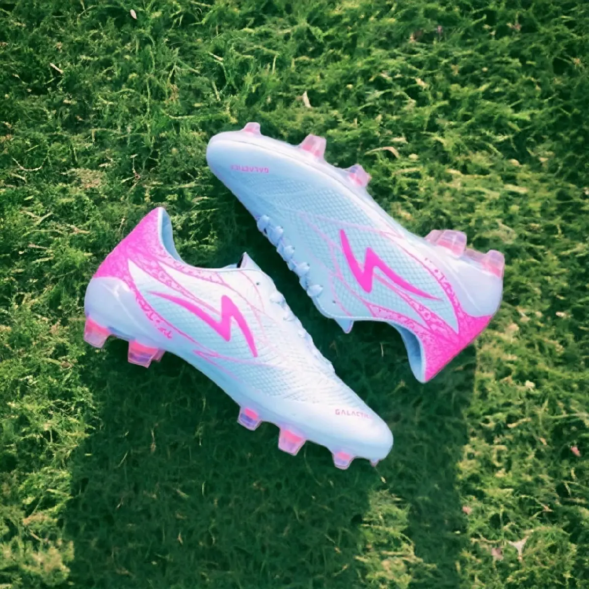 Sepatu Bola specs galactika / sepatu Bola Terbaru Terlaris Nyaman Boots specsacceleratorbafana