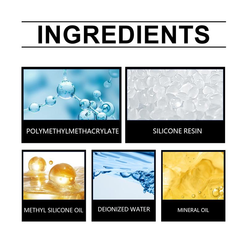 Rayhong Car Polish Spray Car Paint Polish Maintenance Anti-Stain Repair Scratch Care Polish Agent # 1313 4