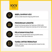 Gambar OHSOME - Alba Sol Bath Brush Sikat Mandi Shower Puff Dengan Pegangan Kayu Blue | Pink Kain - Blue dari OHSOME Homeliving Kab. Bekasi 5 Tokopedia