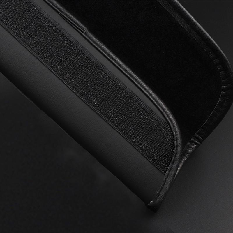 Product Introduction of Car Seat Belt Shoulder Pad, Fashionable Design Car Seat Belt Cover, Universal Car Interior Accessories for Ford FOCUS 3