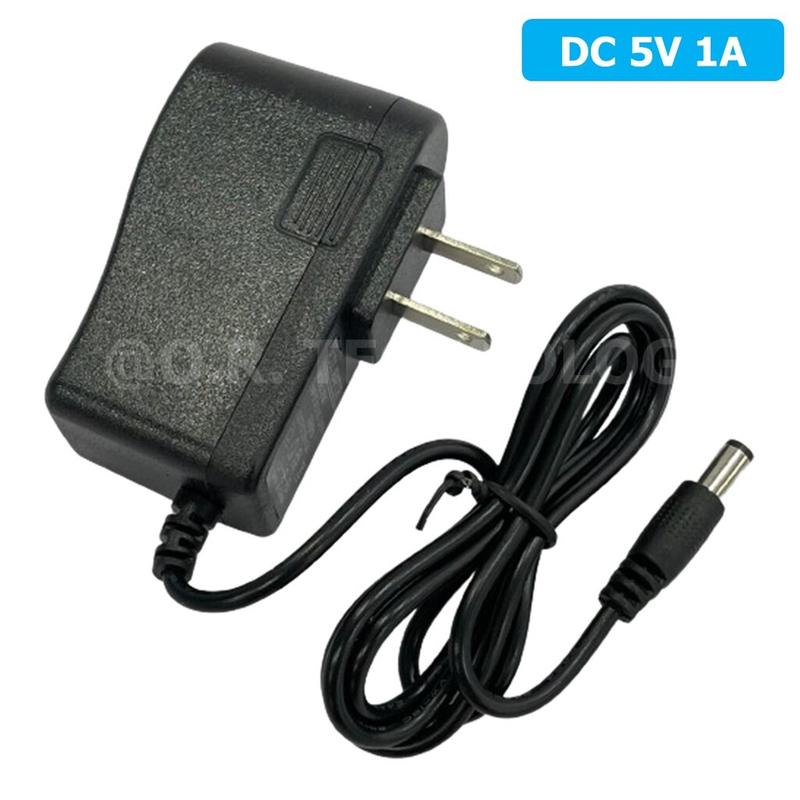 Product Introduction of (1ชิ้น) UC034 อะแดปเตอร์แปลงไฟ Adapter 220VAC to 5VDC 1A อแดปเตอร์ ที่ชาร์จ แปลงไฟบ้าน power supply AC สำหรับ Arduino 2