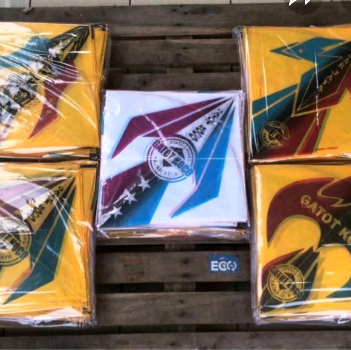 isi 100pcs layangan sukoy sukoi asli jawa timur 2